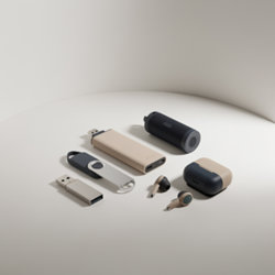 Objet high-tech publicitaire personnalisable pour entreprise Informatique & High-tech