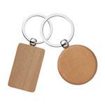 Porte-clés écologique publicitaire Porte-clés écologique