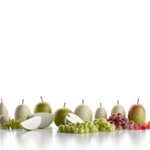Fruit publicitaire personnalisé avec logo pour entreprise et communication professionnelle