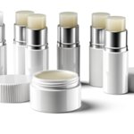 Baume à Lèvres Publicitaire Personnalisé Baume à lèvres publicitaire personnalisé avec logo pour entreprise et communication professionnelle