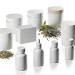 Herbes aromatiques publicitaire personnalisées avec logo pour entreprise et communication