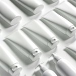 Crème Solaire Publicitaire Personnalisée Crème solaire publicitaire personnalisée avec logo pour entreprise et communication professionnelle