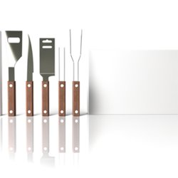 Accessoires barbecue publicitaire personnalisés avec logo pour entreprise et événements