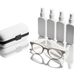 Essuie Lunettes Publicitaire Personnalisé Essuie lunettes publicitaire personnalisé avec logo pour entreprise et communication professionnelle