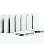 Essuis-lunettes publicitaire personnalisé avec logo pour entreprise et communication professionnelle