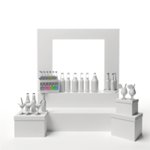 Boisson et Cocktail Publicitaire Personnalisé Boisson et cocktail publicitaire personnalisé avec logo pour entreprise et événements professionnels