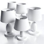 Lampe tactile publicitaire personnalisée avec logo pour entreprise et communication professionnelle