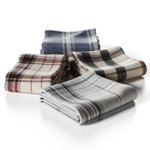 Plaid Publicitaire Personnalisé avec Logo Plaid publicitaire personnalisé avec logo pour entreprise et communication professionnelle