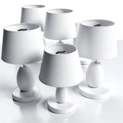 Lampe tactile publicitaire personnalisée avec logo pour entreprise et communication professionnelle