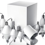 Luminaires publicitaire personnalisés avec logo pour entreprise et communication professionnelle