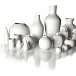 Éléments de décoration publicitaire personnalisés avec logo pour entreprise et communication