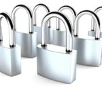 Cadenas publicitaire personnalisé avec logo pour entreprise et communication professionnelle