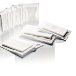 Lingettes microfibres publicitaire personnalisées avec logo pour entreprise et communication