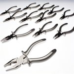 Pince Multifonction Publicitaire Personnalisée Pince multifonction publicitaire personnalisée avec logo pour entreprise et communication