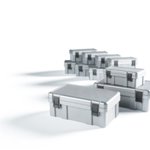 Boîte à Outils Publicitaire Personnalisée Boîte à outils publicitaire personnalisée avec logo pour entreprise et communication professionnelle