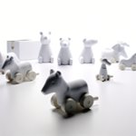 Jouet animaux publicitaire personnalisé avec logo pour entreprise et communication professionnelle