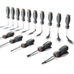 Jeu de Tournevis Publicitaire Personnalisé Jeu de tournevis publicitaire personnalisé avec logo pour entreprise et communication B2B