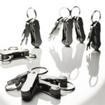 Porte-clés Multifonction Publicitaire Personnalisé Porte-clés multifonction publicitaire personnalisé avec logo pour entreprise et communication