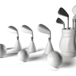 Accessoires Golf Publicitaire Personnalisés Accessoires golf publicitaire personnalisés avec logo pour entreprise et communication
