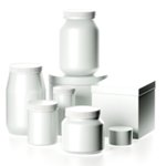 Récipient et Bocal de Conservation Publicitaire Récipient et bocal de conservation publicitaire personnalisé avec logo pour entreprise