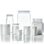 Récipients et bocaux de conservation publicitaire personnalisés avec logo pour entreprise