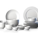 Bols et saladiers publicitaire personnalisés avec logo pour entreprise et communication