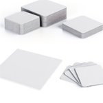 Dessous de plat et sets de table publicitaire personnalisés avec logo pour entreprise