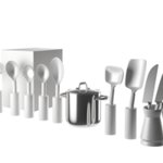 Ustensiles de Cuisine Publicitaire Personnalisés Ustensiles de cuisine publicitaire personnalisés avec logo pour entreprise et communication