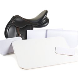 Housse Selle Publicitaire Personnalisée avec Logo Housse selle publicitaire personnalisée avec logo pour entreprise et communication professionnelle
