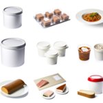 Aliment Publicitaire Personnalisé avec Logo Aliment publicitaire personnalisé avec logo pour entreprise et communication professionnelle