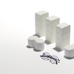 Optique publicitaire personnalisée avec logo pour entreprise et communication professionnelle