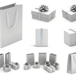 Boîte et Emballage Cadeau Publicitaire Personnalisé Boîte et emballage cadeau publicitaire personnalisé avec logo pour entreprise et communication