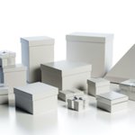 Boîtes et emballages cadeaux publicitaire personnalisés avec logo pour entreprise et clients