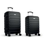 Valise trolley