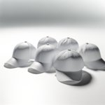 Casquettes publicitaire personnalisées avec logo pour entreprise et communication professionnelle