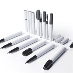 Stylo Roller Publicitaire Personnalisé avec Logo Stylo roller publicitaire personnalisé avec logo pour entreprise et communication B2B