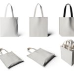 Tote bags publicitaire personnalisé avec logo pour entreprise et communication professionnelle