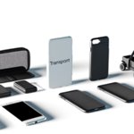 Accessoires de Transport pour Téléphone Publicitaire Accessoires de transport pour téléphone publicitaire personnalisés avec logo entreprise