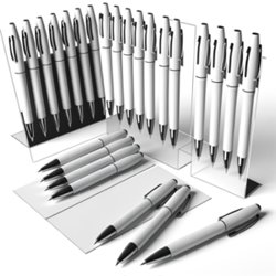 Stylo Bille Effaçable Publicitaire Personnalisé Stylo bille effaçable publicitaire personnalisé avec logo pour entreprise et communication