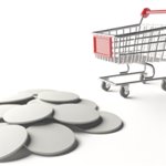 Jeton de Caddie Publicitaire Personnalisé Jeton de caddie publicitaire personnalisé avec logo pour entreprise et communication efficace