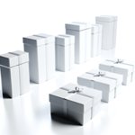 Coffret Cadeau Publicitaire Personnalisé Coffret cadeau publicitaire personnalisé avec logo pour entreprise et communication professionnelle