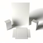 Drap publicitaire personnalisé avec logo pour hôtellerie, événements et communication d'entreprise