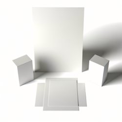 Drap publicitaire personnalisé avec logo pour hôtellerie, événements et communication d'entreprise