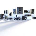 High-tech & Audio