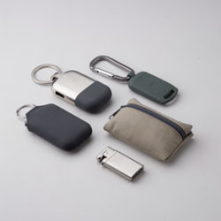 Accessoire de poche publicitaire personnalisé avec logo Accessoires de poche