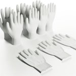 Gants publicitaire personnalisés avec logo pour entreprise et communication professionnelle