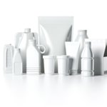 Plastique recyclé publicitaire personnalisé avec logo pour entreprise et communication durable