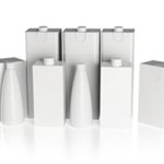 RPET publicitaire personnalisé avec logo pour entreprise et communication écoresponsable