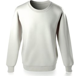 Pullover publicitaire personnalisé avec logo pour entreprise et communication professionnelle