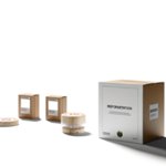 Reforestation publicitaire personnalisée avec logo pour entreprise et communication écologique